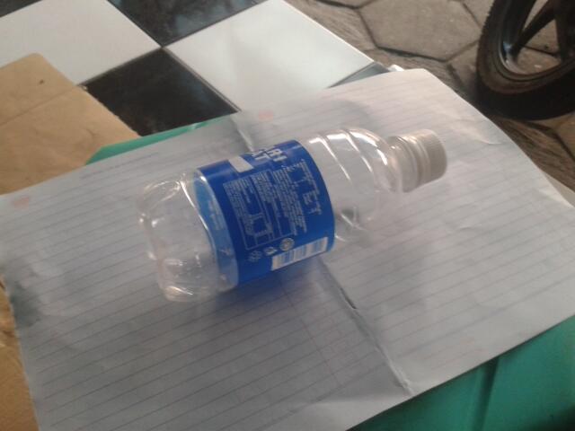 3D Drawing, Bagus Gan Hasil Ane