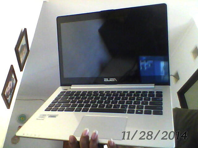 asus ultrabook s 400 core i3 ivy lyr 14 tauch
