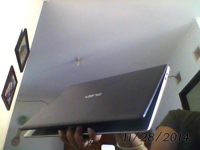 asus ultrabook s 400 core i3 ivy lyr 14 tauch