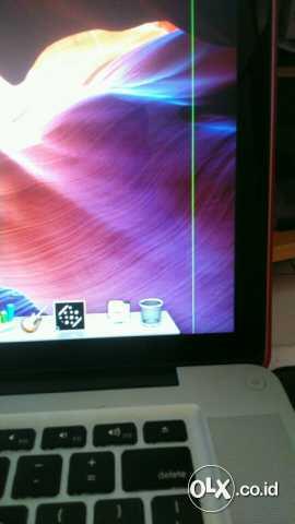 MACBOOK PRO 15 2008