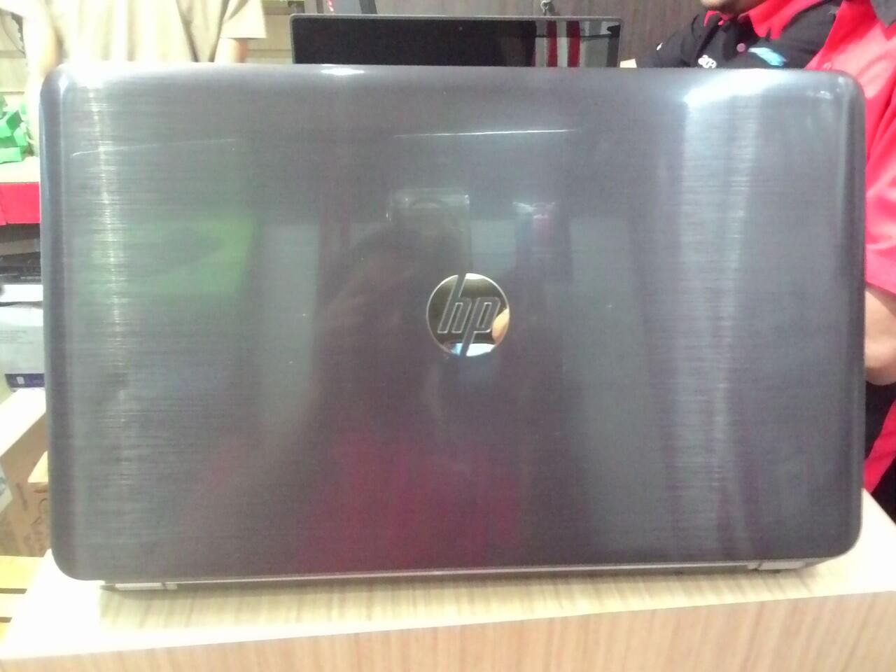 HP Pavilion 17-f050nr bandung