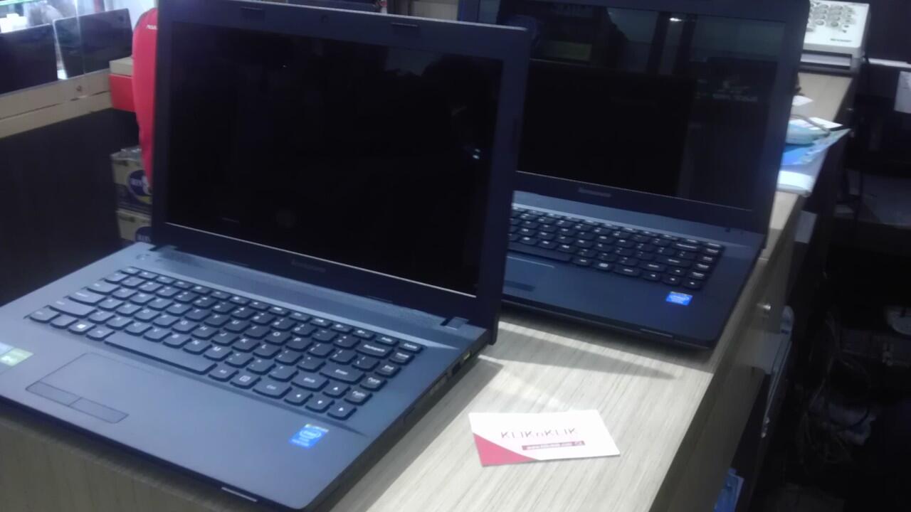 LENOVO IdeaPad B490-0205