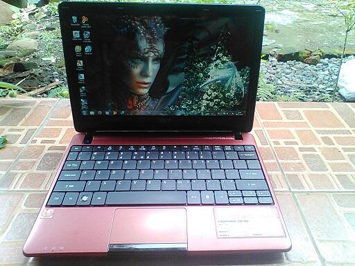 Laptop Acer Gaming & Multimedia Malang