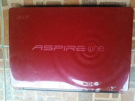 Laptop Acer Gaming & Multimedia Malang