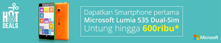 &#91;Hot Deals&#93; Microsoft Lumia