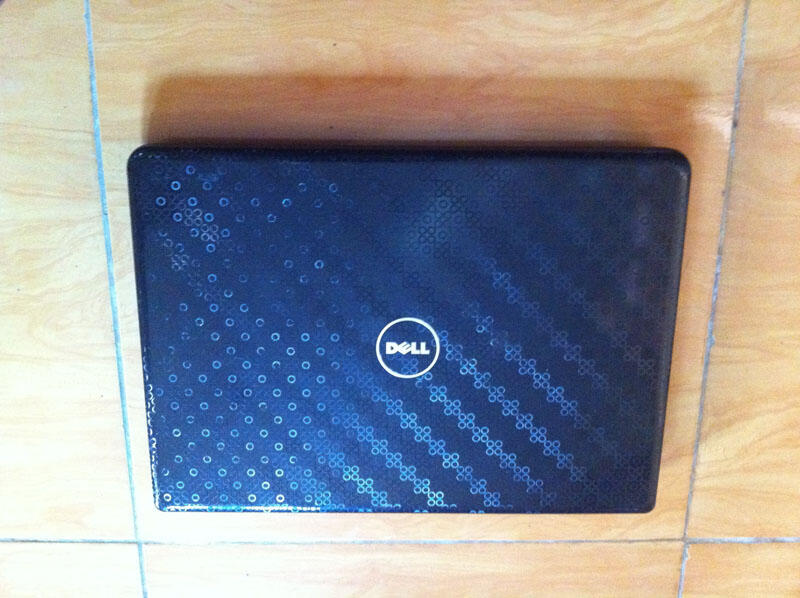 Dell Inspiron N4030 Core i3 mulus murmer