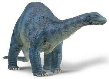 Dinosaurus di Film Jurassic Park