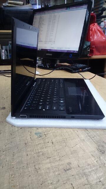 SONY VAIO VPCZ 228 gg ( 3g conection ) like new, FULL SET