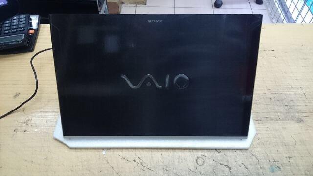 SONY VAIO VPCZ 228 gg ( 3g conection ) like new, FULL SET