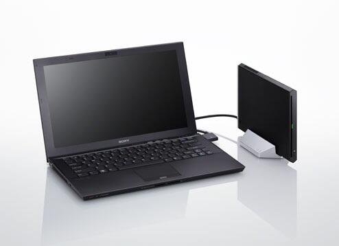 SONY VAIO VPCZ 228 gg ( 3g conection ) like new, FULL SET