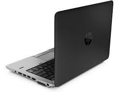 HP ELITEBOOK 820 ( SSD 180GB ) BENAR" SEPERTI BARU