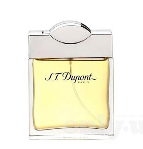 Parfum Original S.T. Dupont
