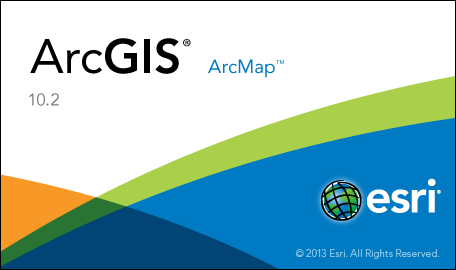 BELAJAR ArcGIS