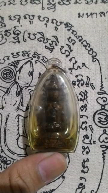 thai amulet "prangan"