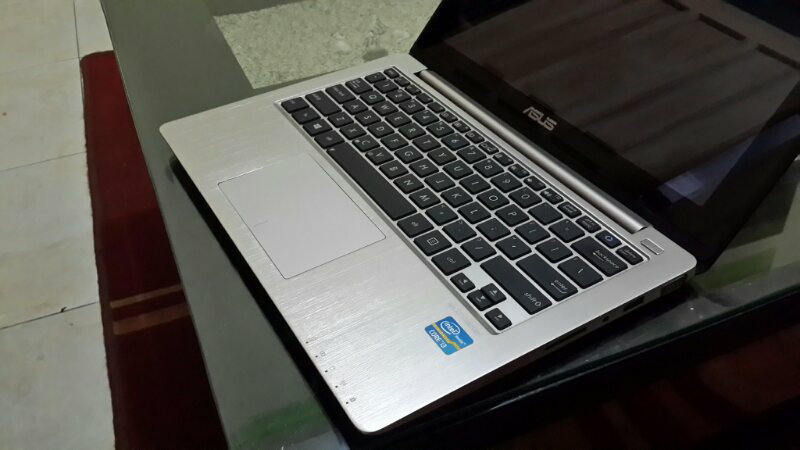 Asus s200e touchscreen Core i3