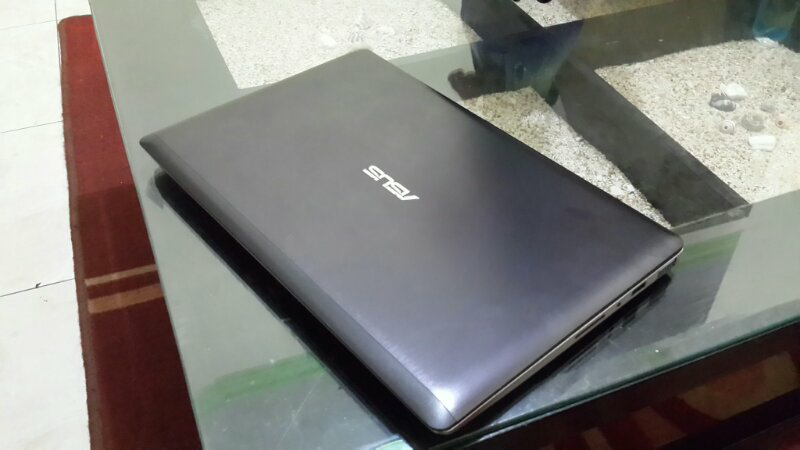 Asus s200e touchscreen Core i3