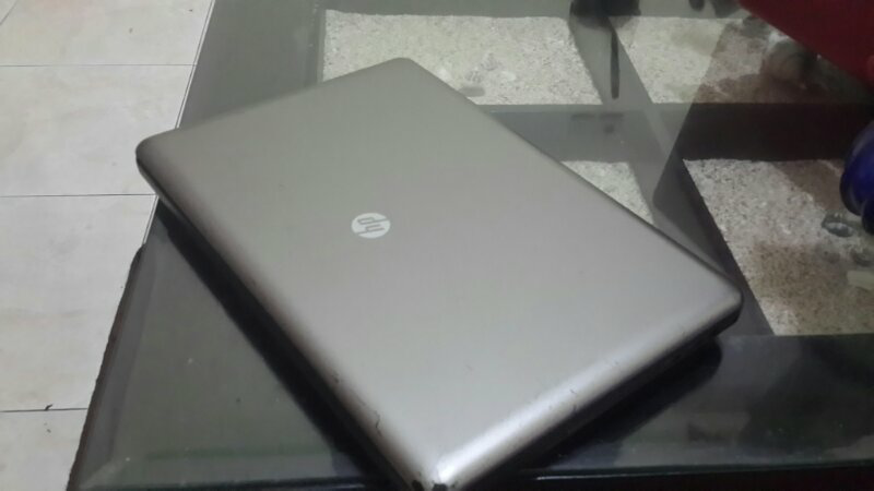 HP 430 i3