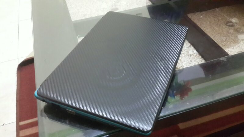 Acer 725 unikan malang