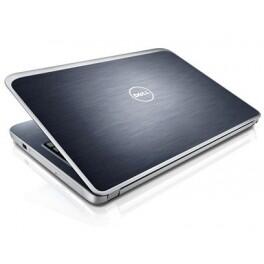DELL INSPIRON 14R-5437-4200U-GT740-Touch, Silver