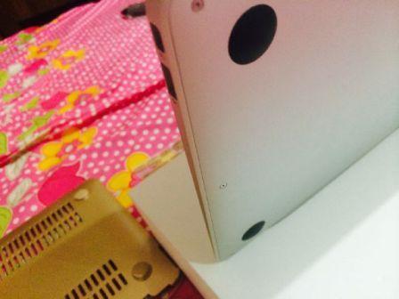 Macbook Air 11 Inch, 1.3Ghz Core i5 4GB 128GB Mid 2013