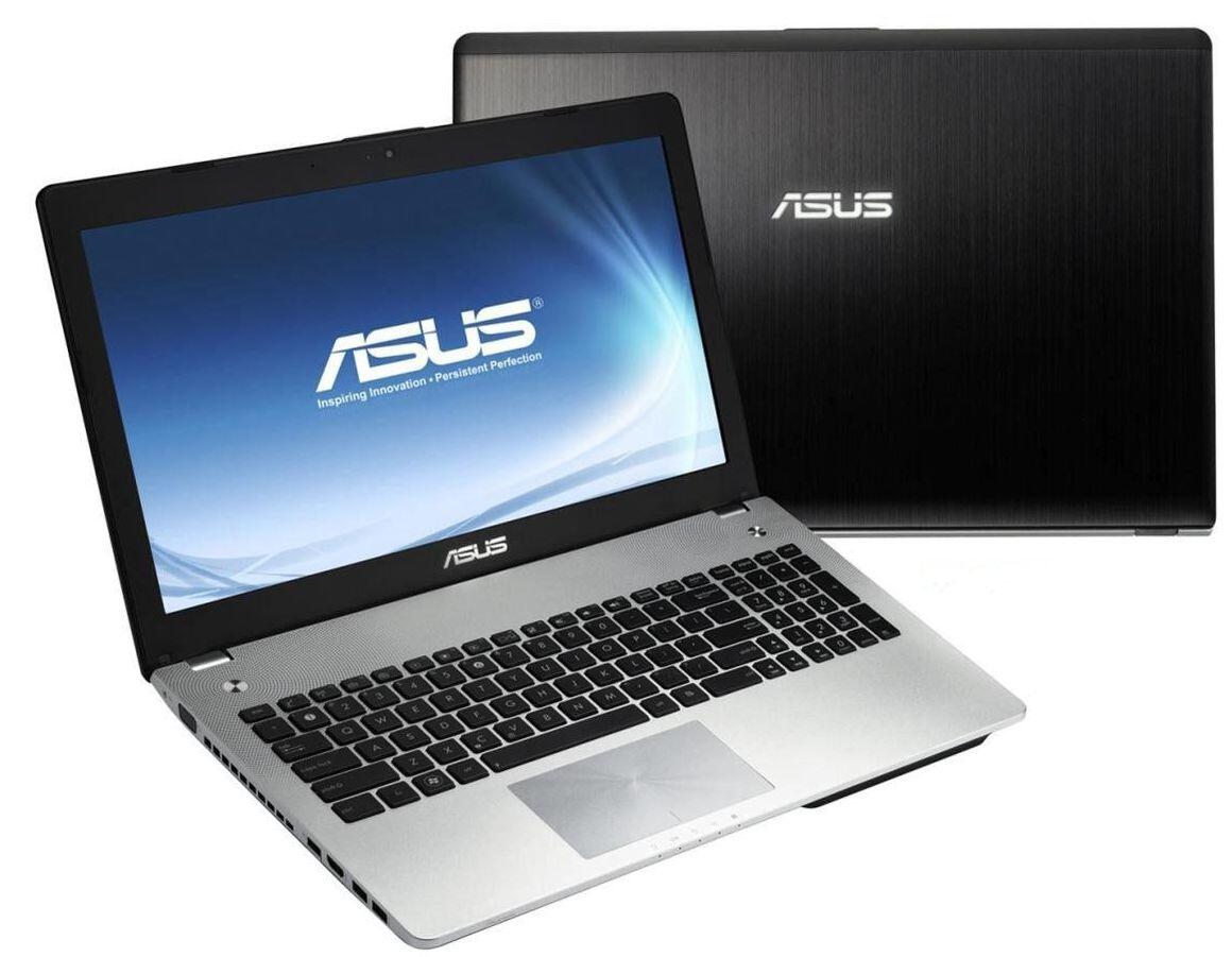 Laptop ASUS X451C Smart Gesture