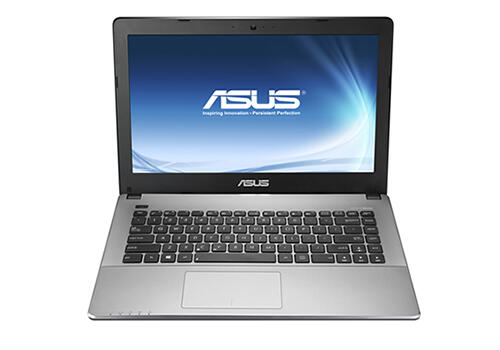 Laptop ASUS X451C Smart Gesture