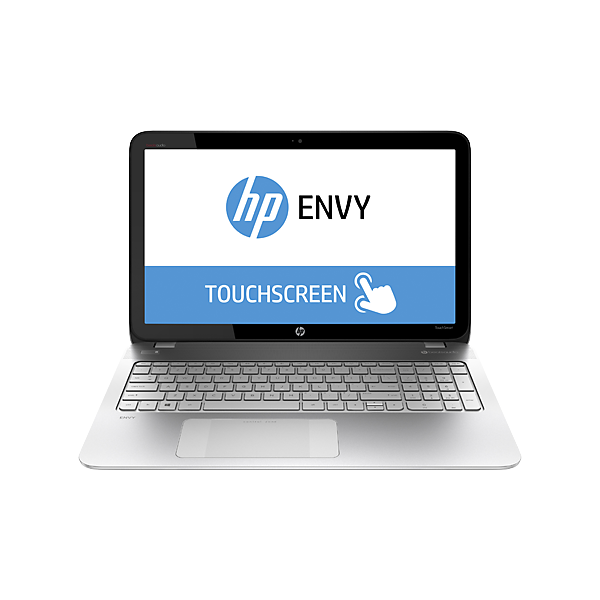 HP ENVY 15T-q178ca, Silver