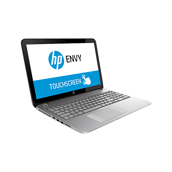 HP ENVY 15T-q178ca, Silver