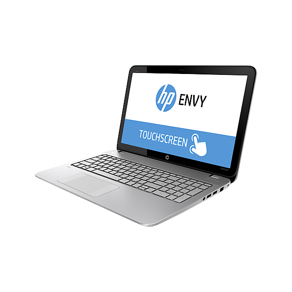 HP ENVY 15T-q178ca, Silver