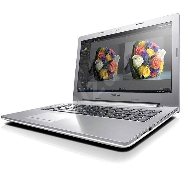 LENOVO IdeaPad Z50-70-0354, White