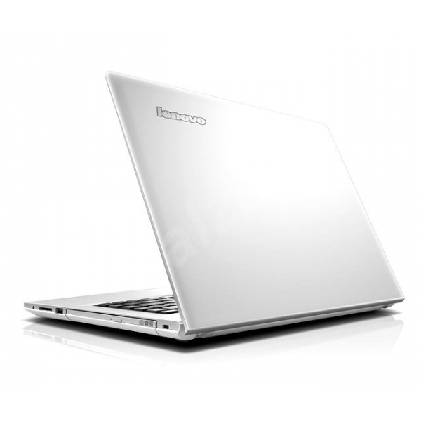 LENOVO IdeaPad Z50-70-0354, White