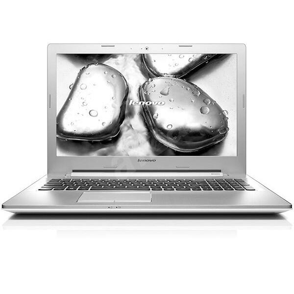 LENOVO IdeaPad Z50-70-0354, White
