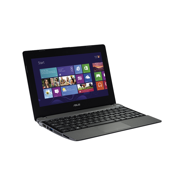 ASUS X102BA-BH41, Black
