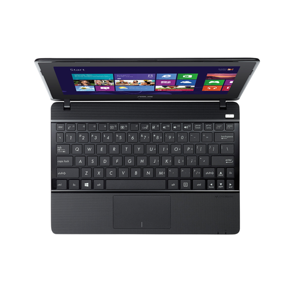 ASUS X102BA-BH41, Black