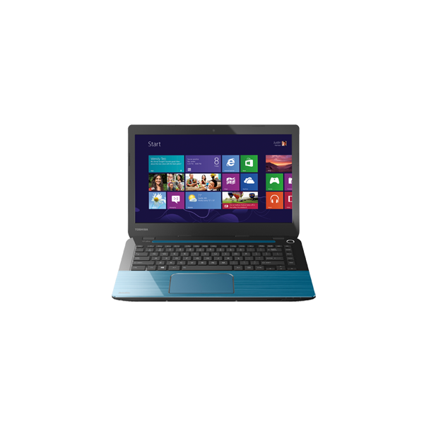 TOSHIBA SATELLITE L40-AS101XB