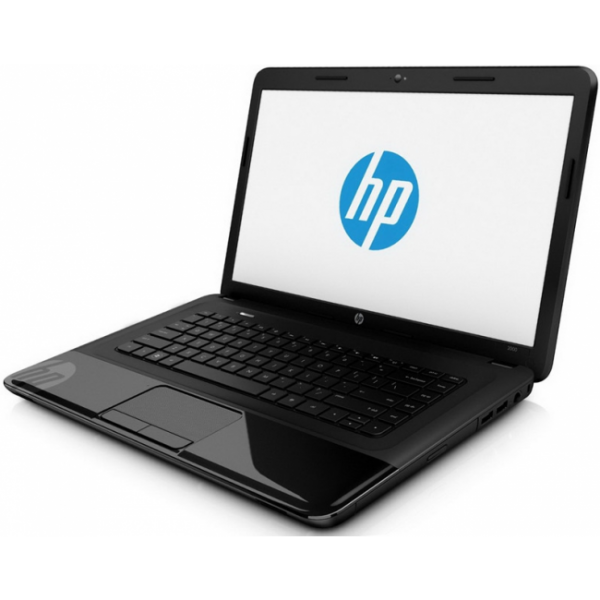 HP 1000-1441TU, Black