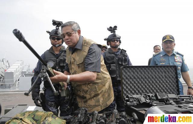 SBY: Pemimpin yang Selalu Dibenarkan Bisa Jadi Diktator