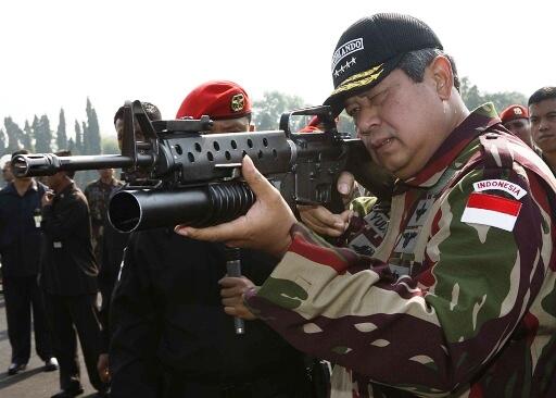 SBY: Pemimpin yang Selalu Dibenarkan Bisa Jadi Diktator