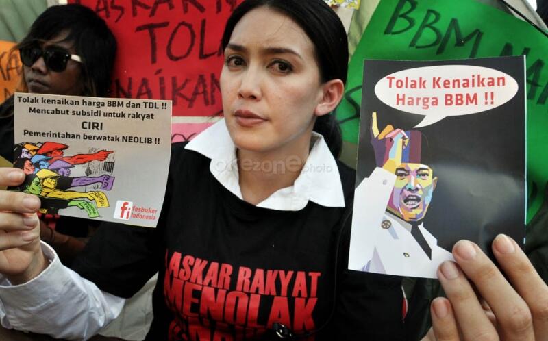 (Berita buruk nastak)Boy Sadikin tak Jadi Wagub, PDIP Ancam Cabut Dukungan ke Ahok