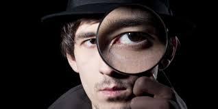 CARA MENJADI STALKER JAMAN SKRG GAN