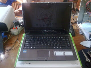 promo ahir tahun di jual ACER ASPIRE 4752