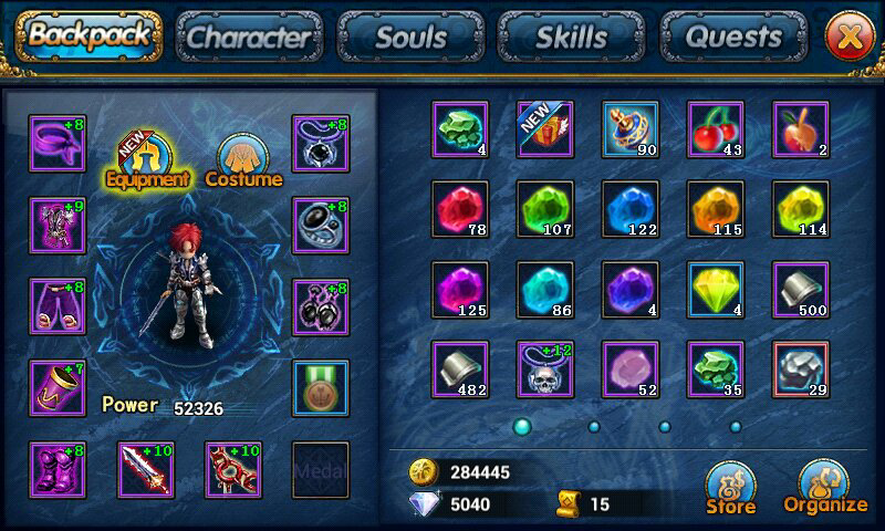 JASA TOPUP DIAMON,VIP KING MMORPG MURAH