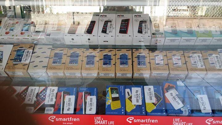 Distributor SAMSUNG NOTE 3/2●S5●S4●GRAND2●NOTE 10