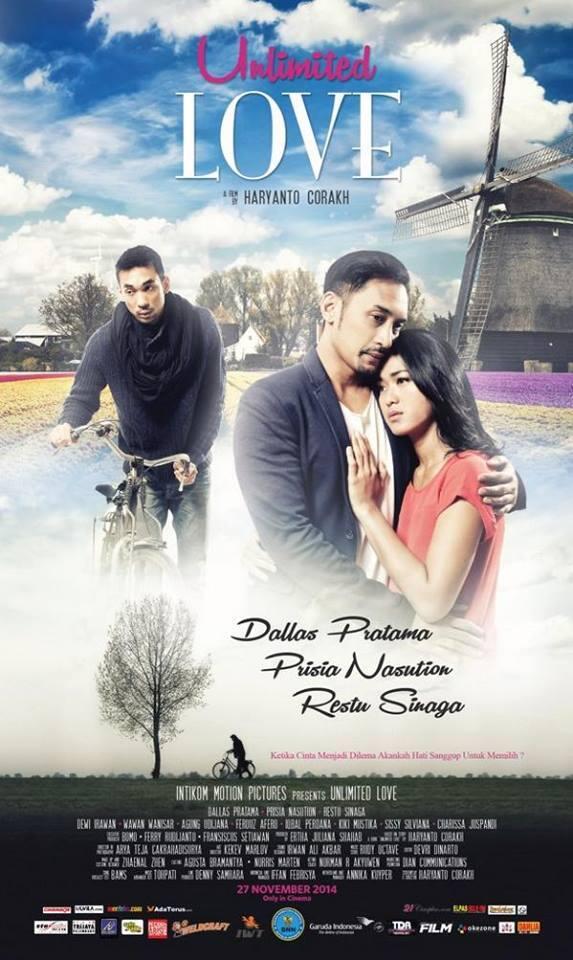 Nonton Film Indonesia Berkualitas