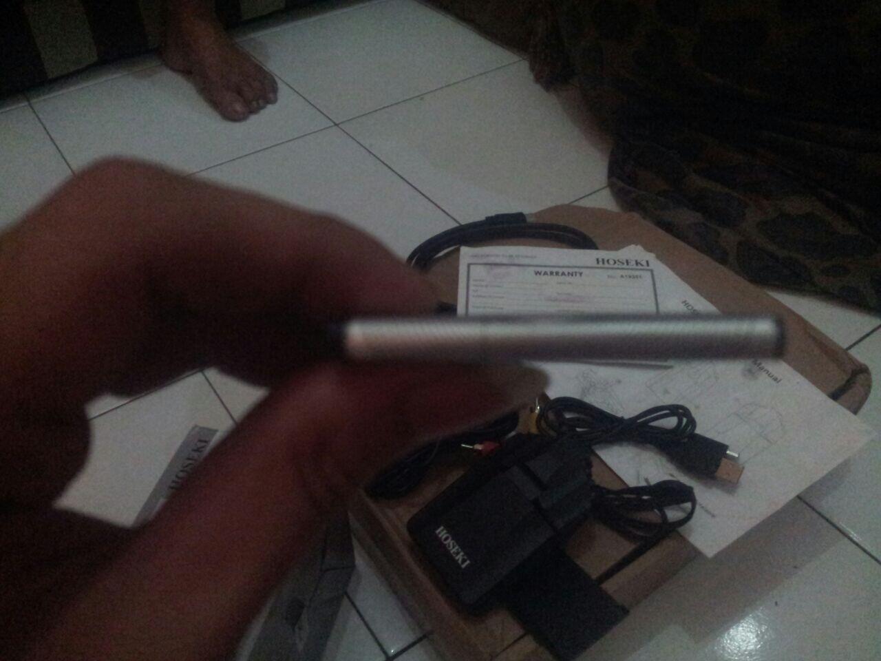 kecewa beli barang id REGAVA / MANDIRI COMPUTER.kaskus donatur