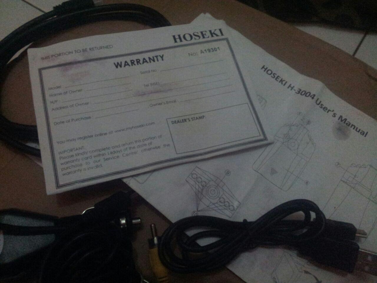 kecewa beli barang id REGAVA / MANDIRI COMPUTER.kaskus donatur
