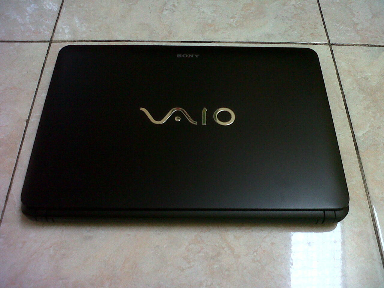 Sony Vaio SVF14-216SG Touch Screen 14" core i3