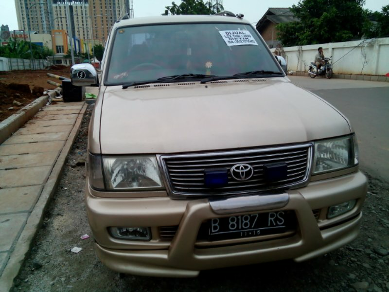 terjual toyata kijang lgx 2 0 tahun 2000 kaskus terjual toyata kijang lgx 2 0 tahun 2000 kaskus