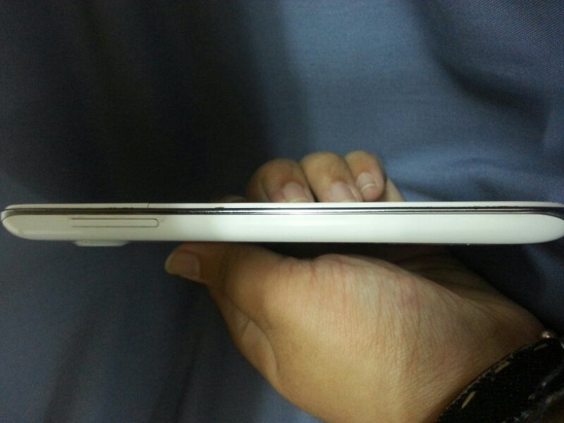 K Touch Titan S100