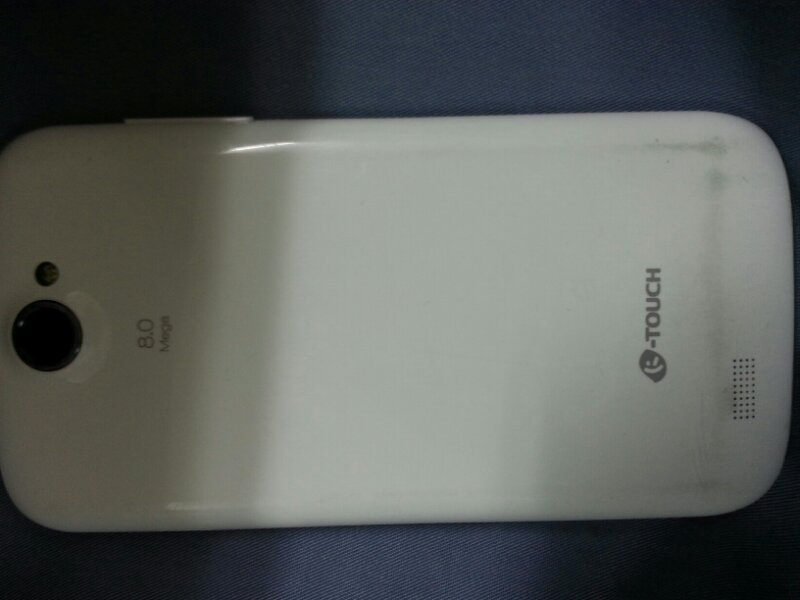 K Touch Titan S100